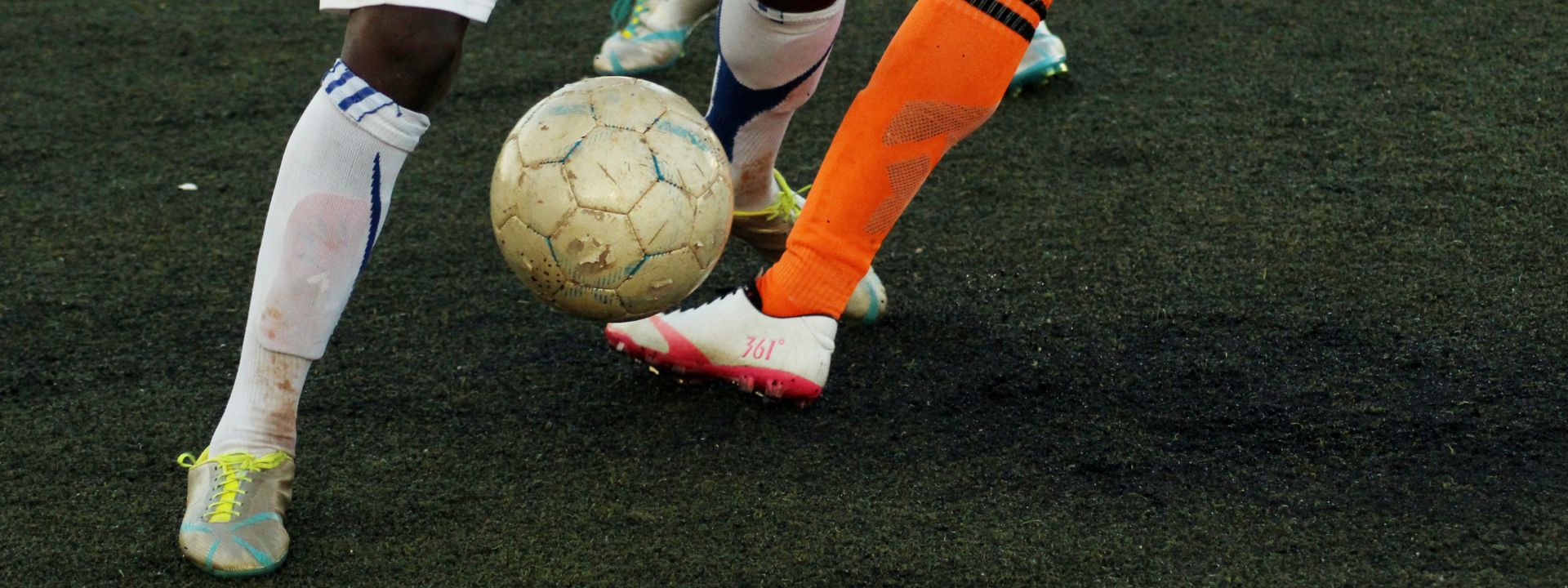 Voetbal