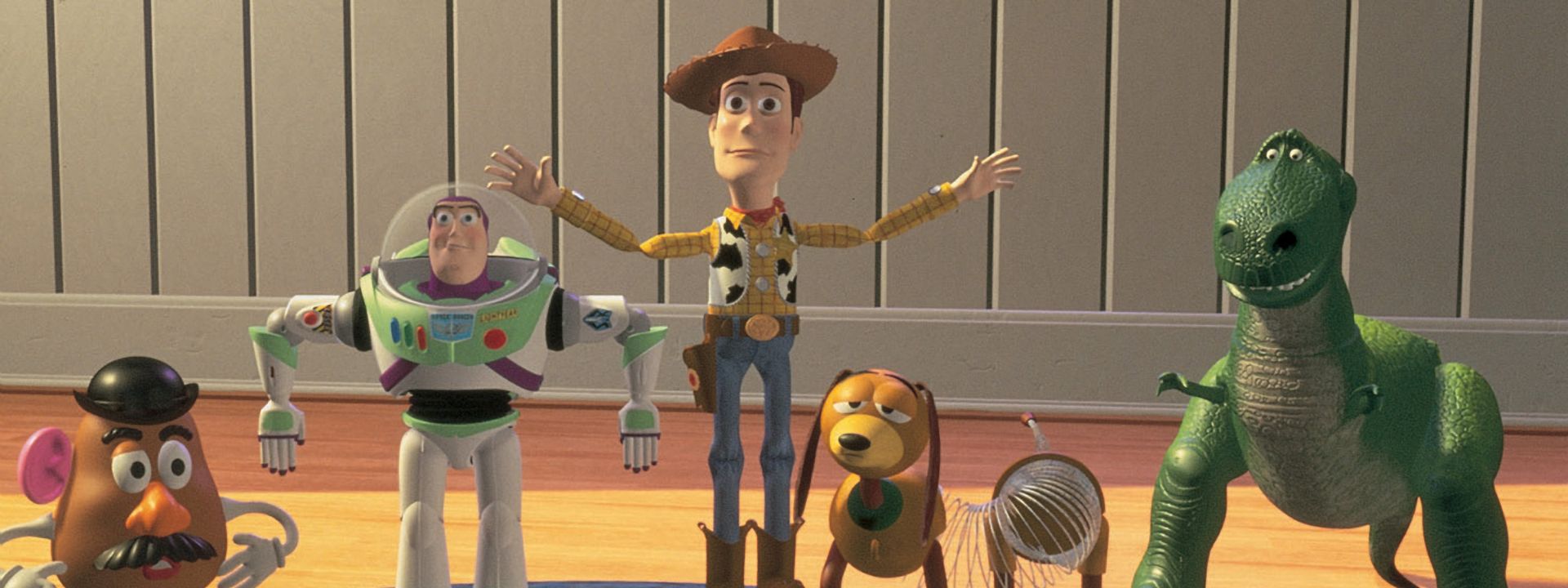 Toy Story