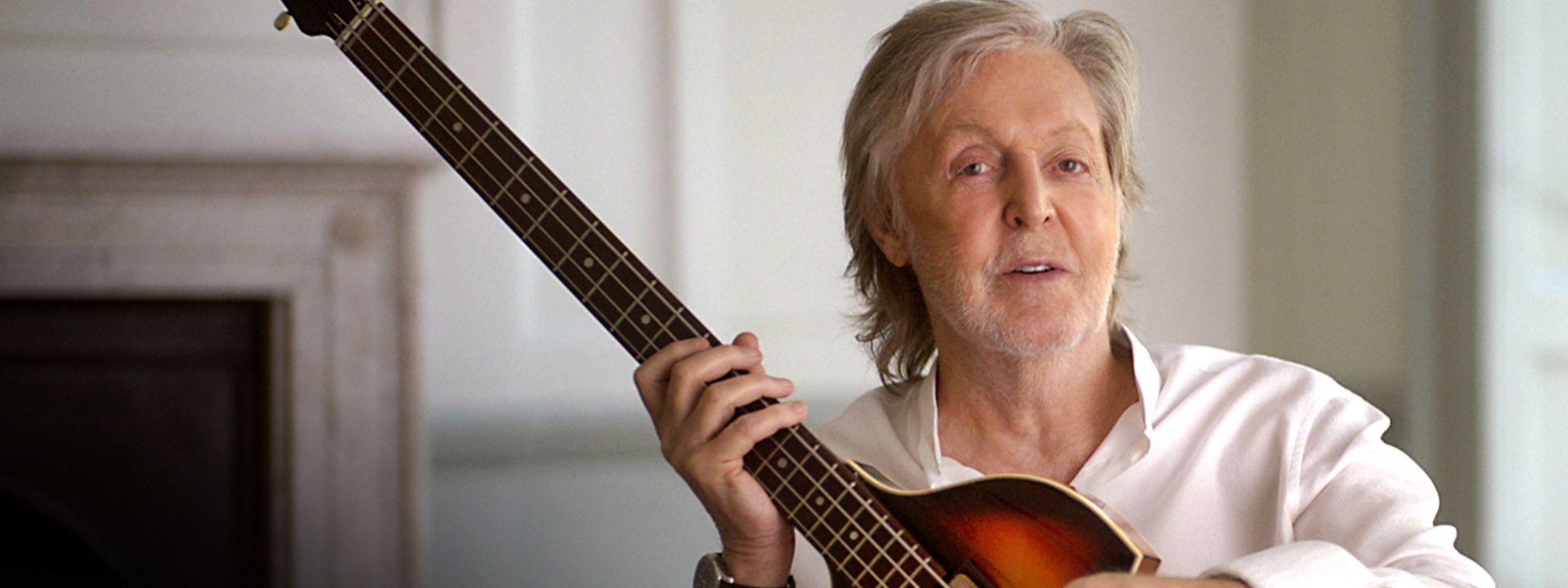 Paul McCartney