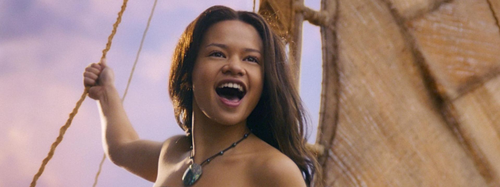 Moana / Vaiana